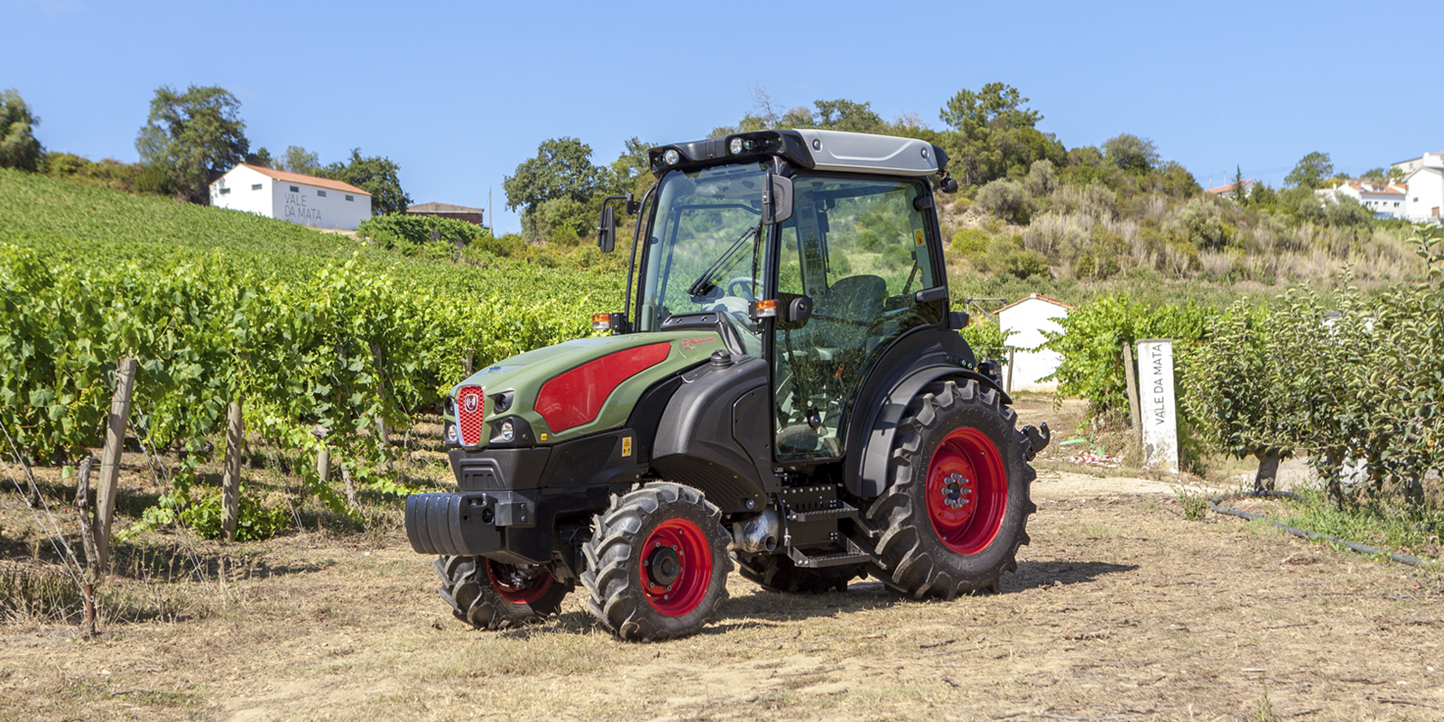 Séries XF-XS Tradition