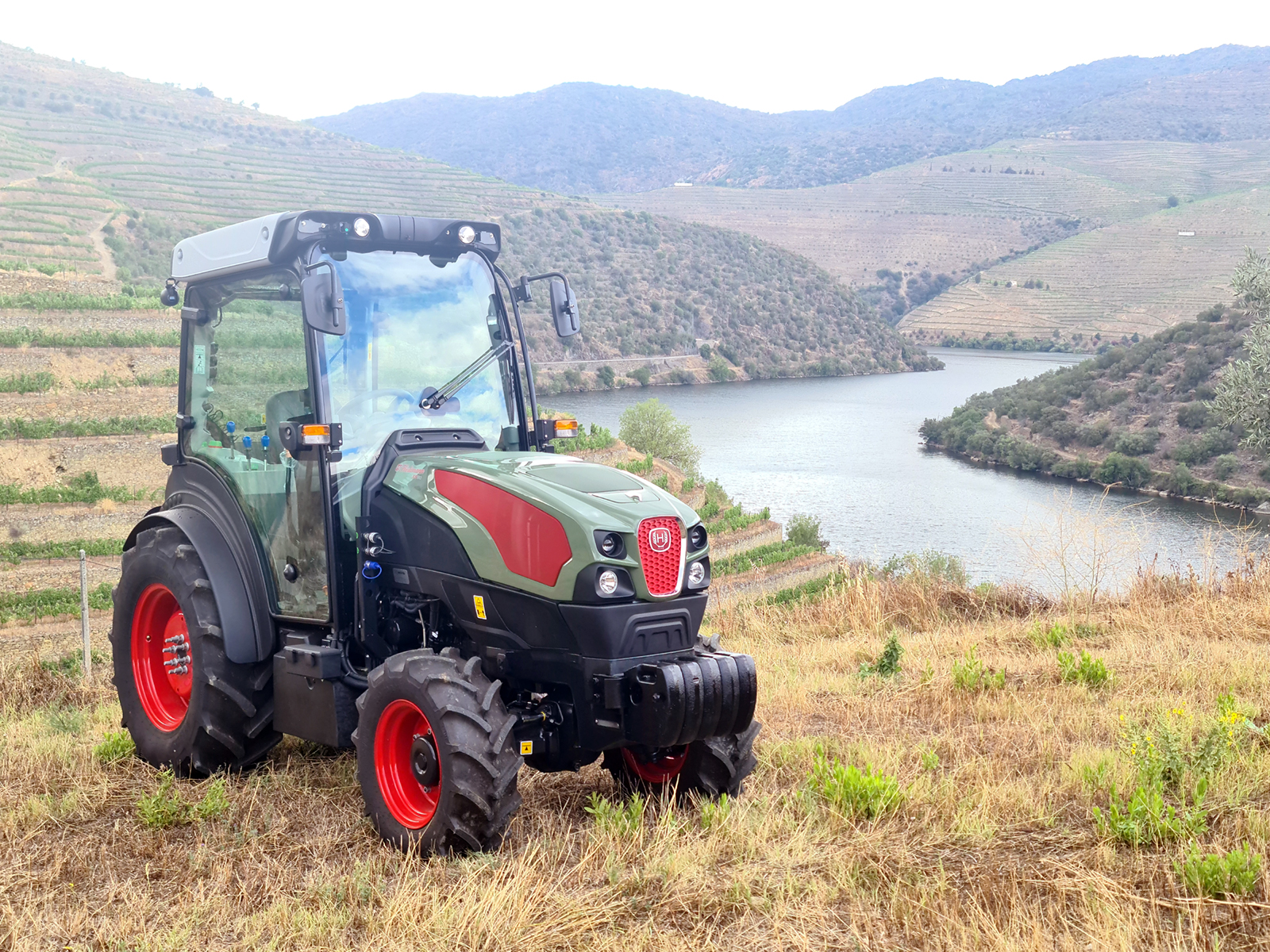 Séries XF-XS Tradition