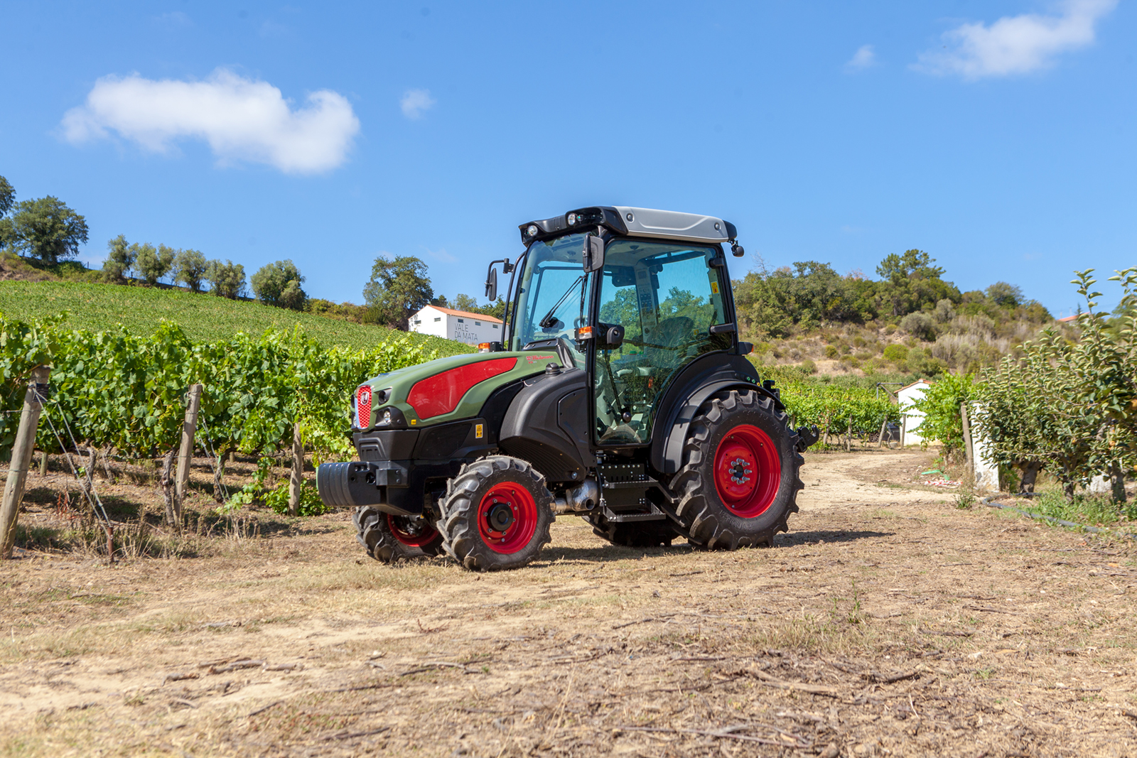 Séries XF-XS Tradition