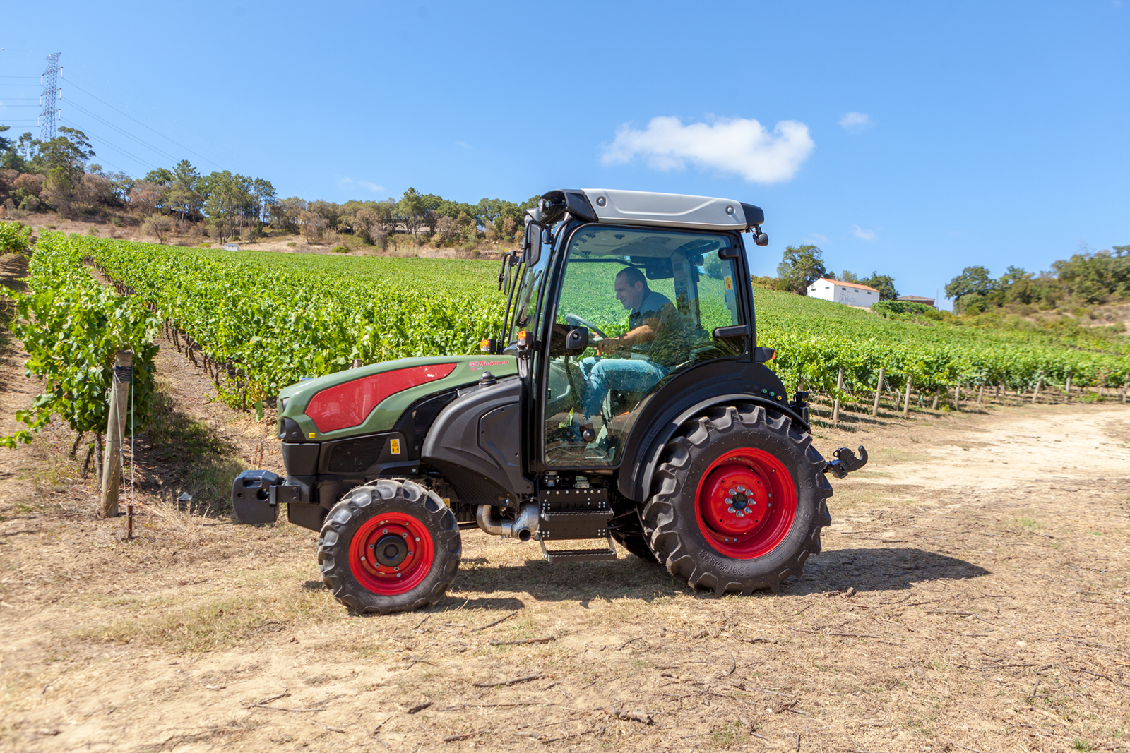 Séries XF-XS Tradition