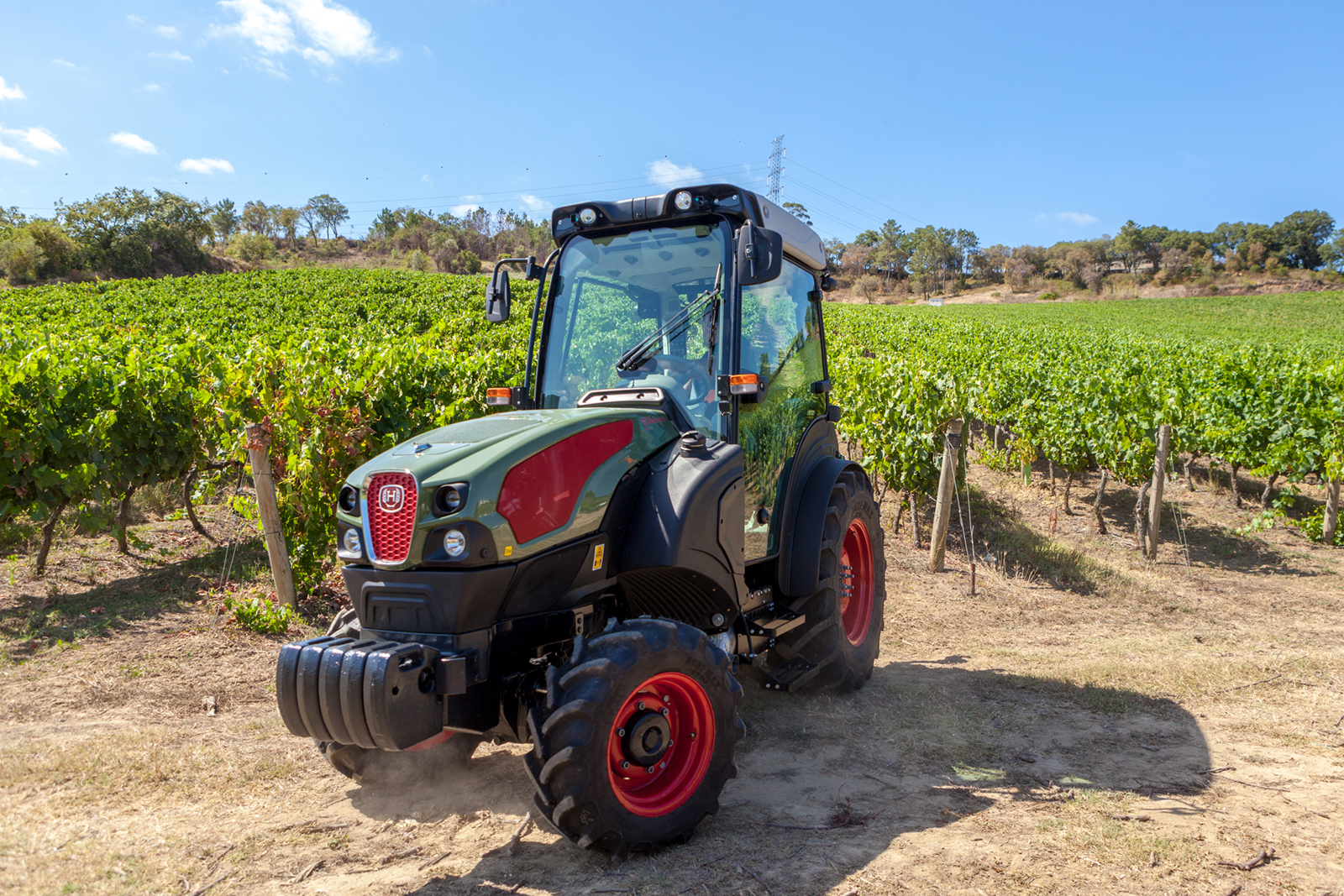 Séries XF-XS Tradition