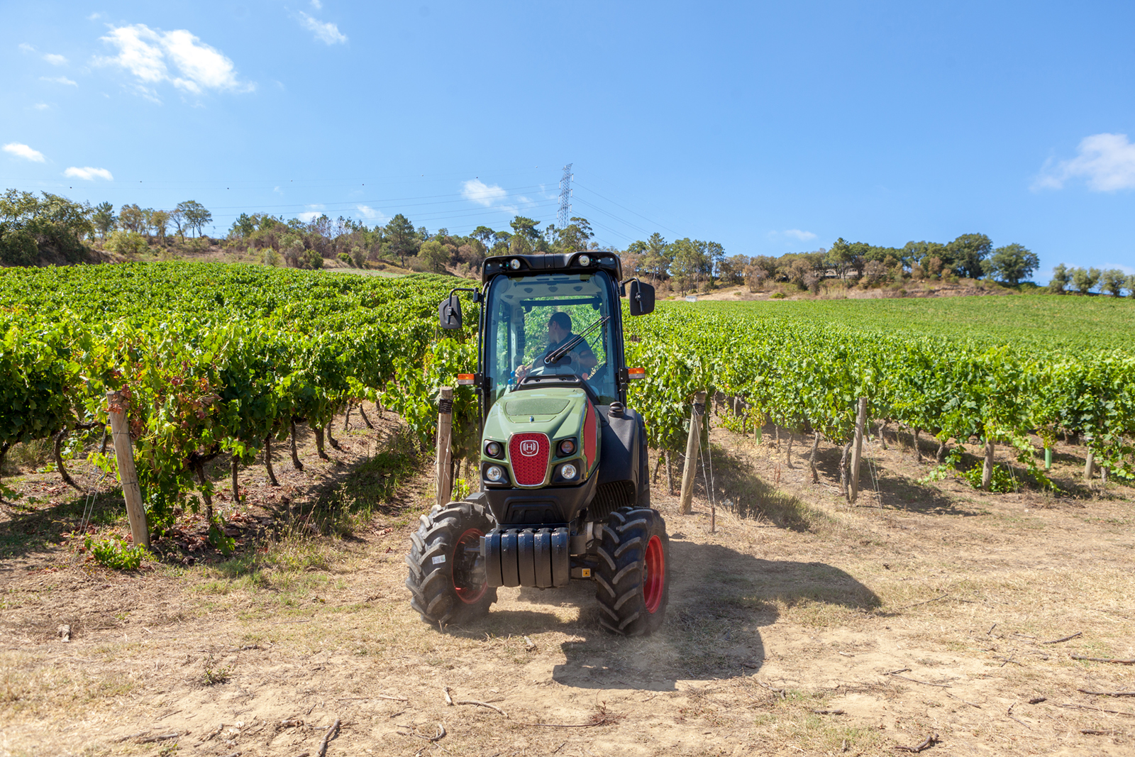 Séries XF-XS Tradition