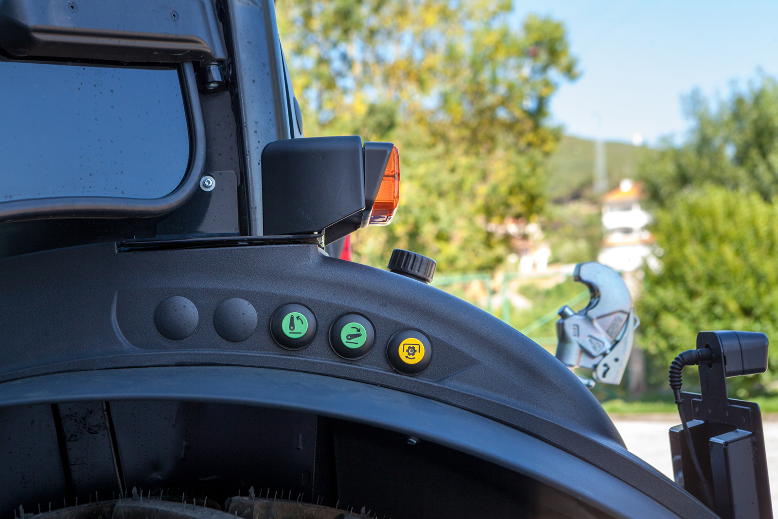 Séries XF-XS Tradition