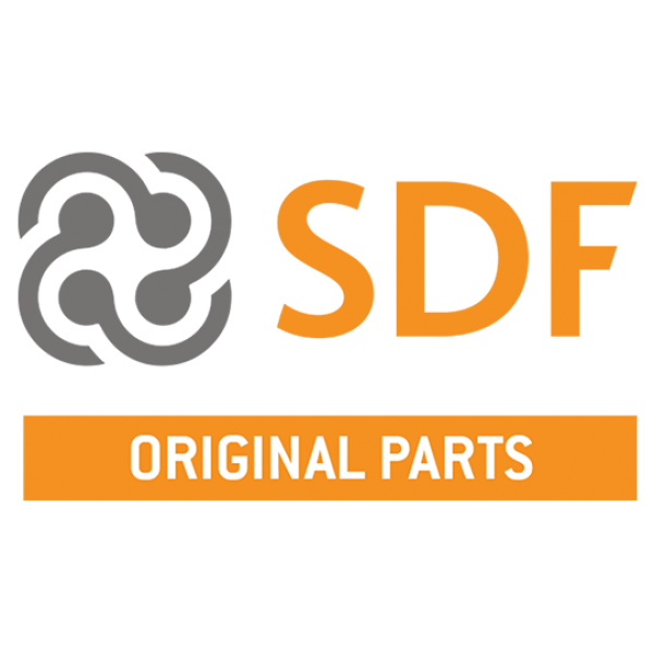 Peças Originais SDF