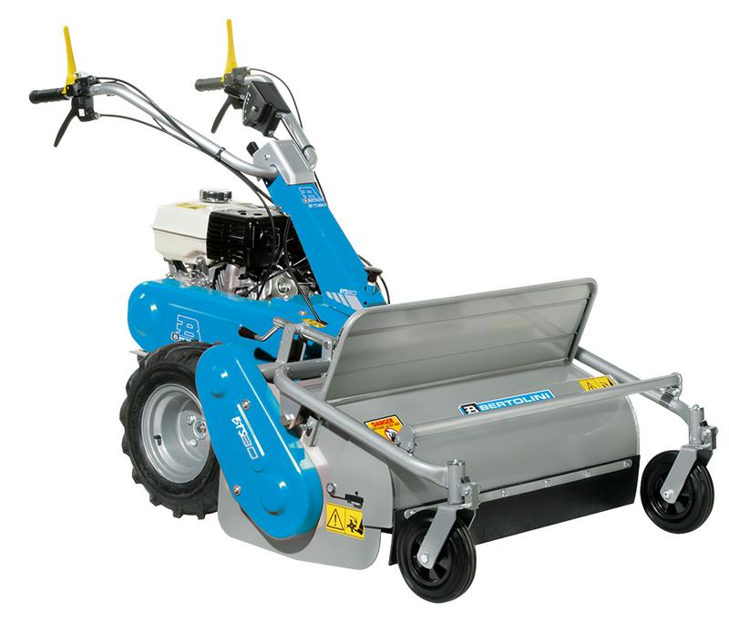 Trituradores Bertolini